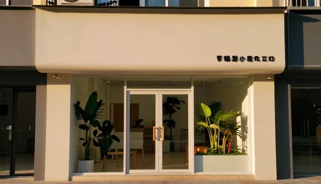 民用项目成本控制中的业务趋势变化