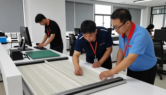 从项目现场看在制造业应用效果