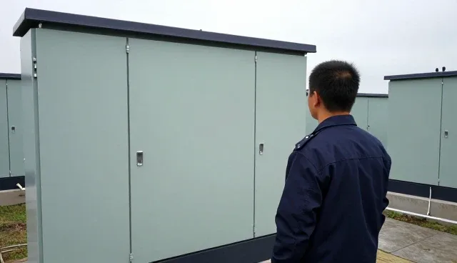 制造业项目施工管理中的选型关键点解析